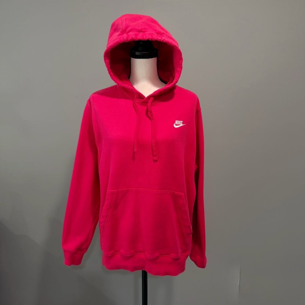 NIKE | Sportswear Club Fleece, Sz L